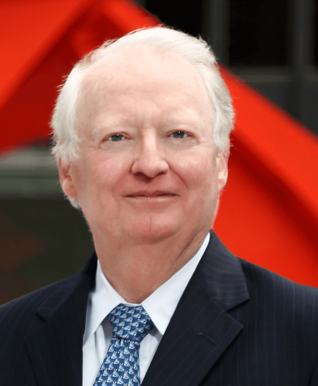 Richard H. Donohue