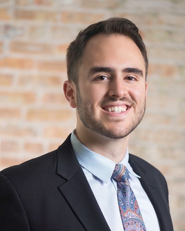 Mason W. Kienzle