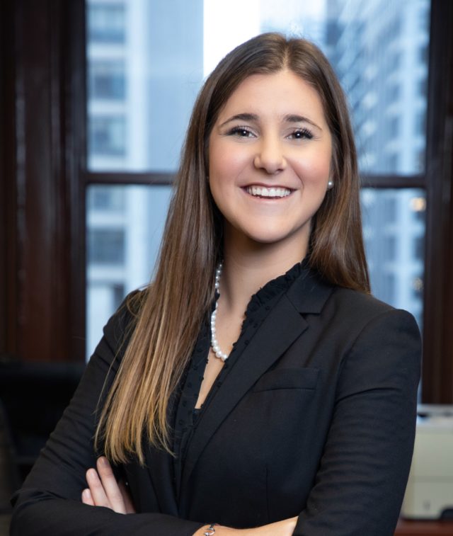 Monica L. Smit