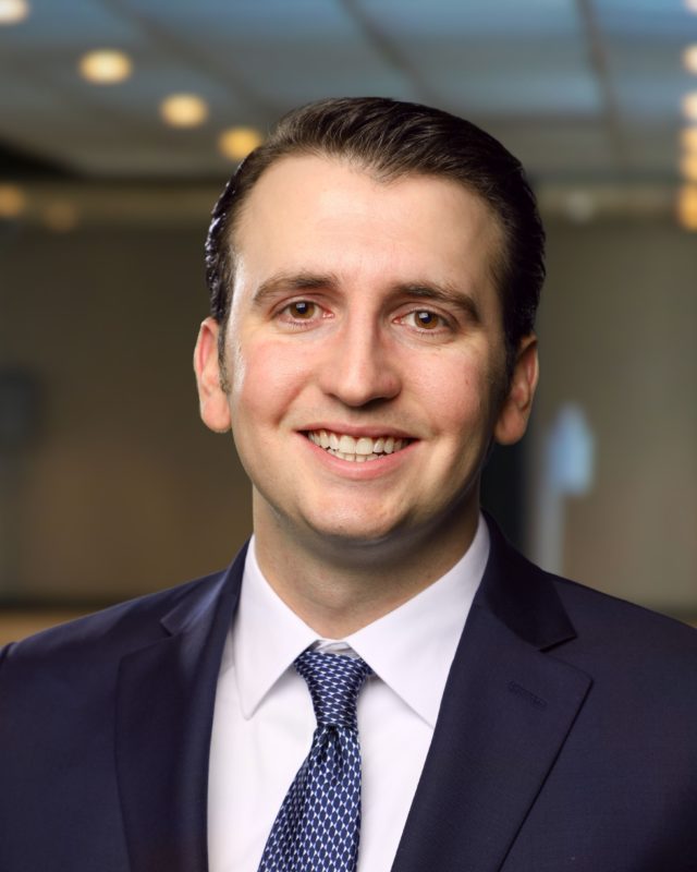 Zachary A. Kutsulis