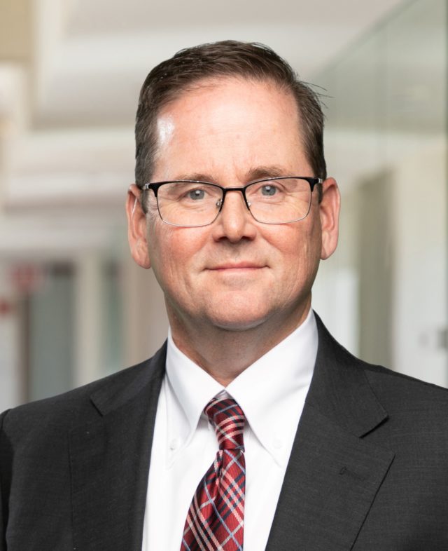 Brian P. O’Kane