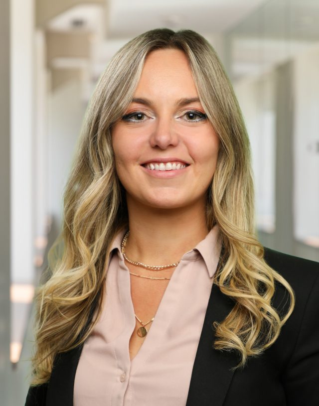 Jacinta C. Reck