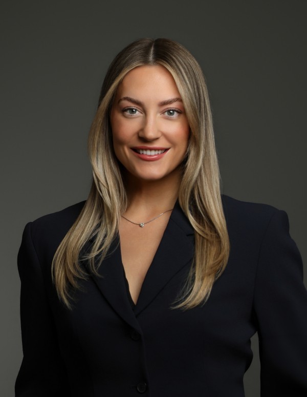 Alexandra (Allie) R. Ewert