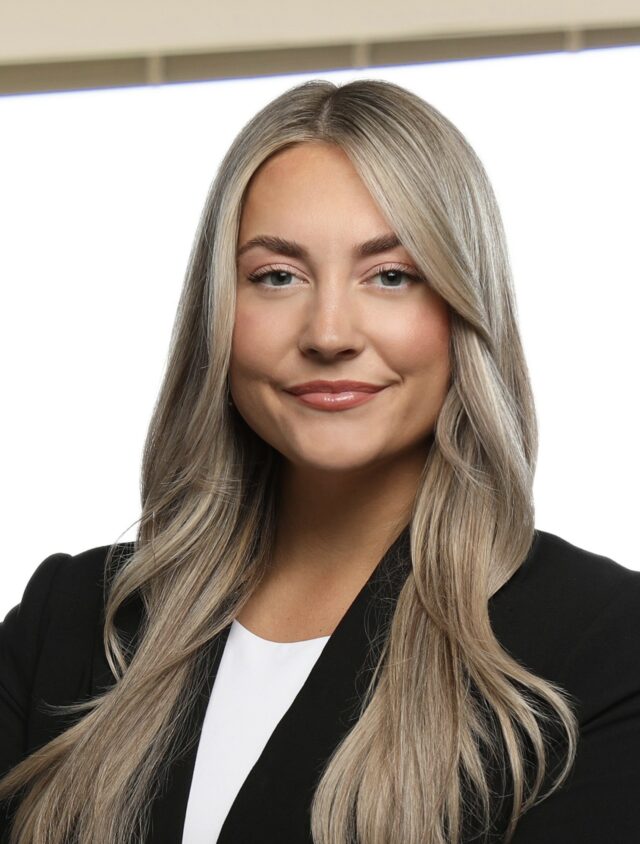 Alexandra (Allie) R. Ewert