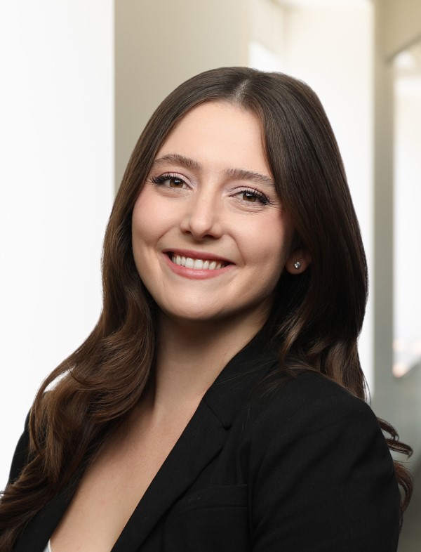 Alexandra M. Frisch