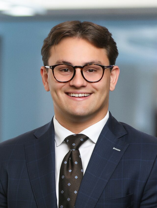 Reid N. Byers