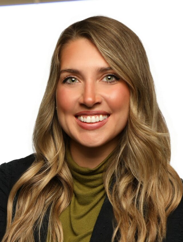 Samantha M. Lowe