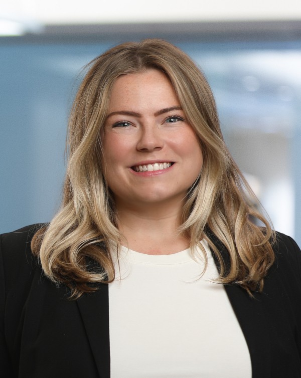 Gillian T. Dunlop