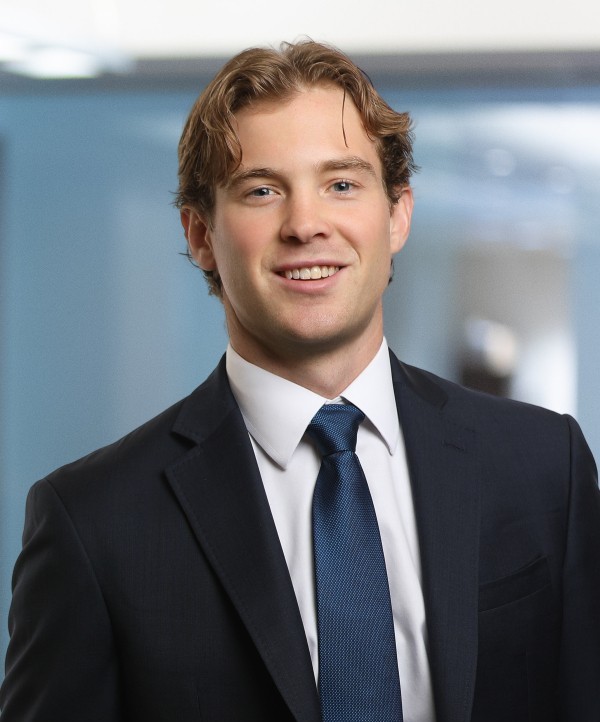 Quinn P. Boyle