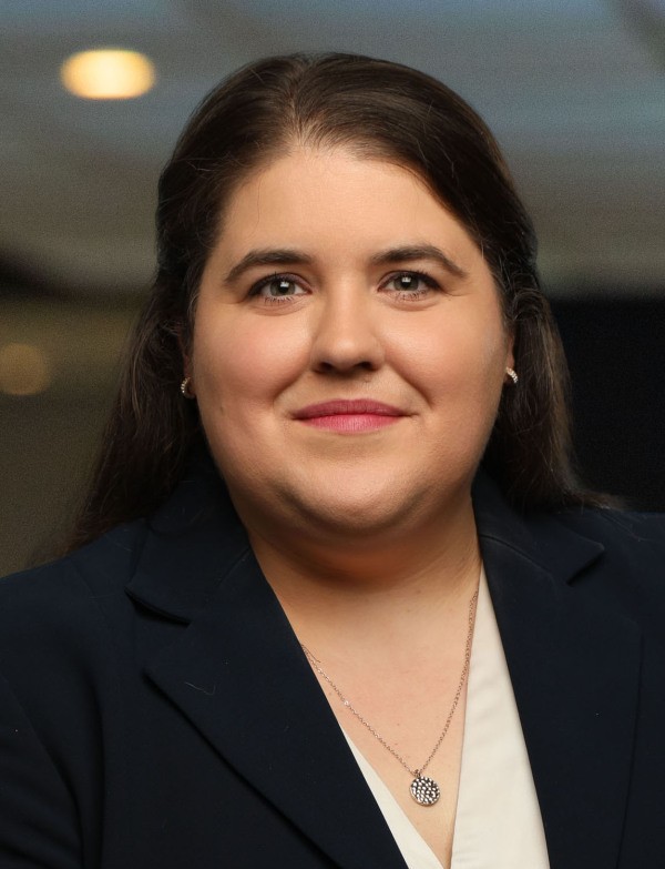 Elizabeth M. Lehmann
