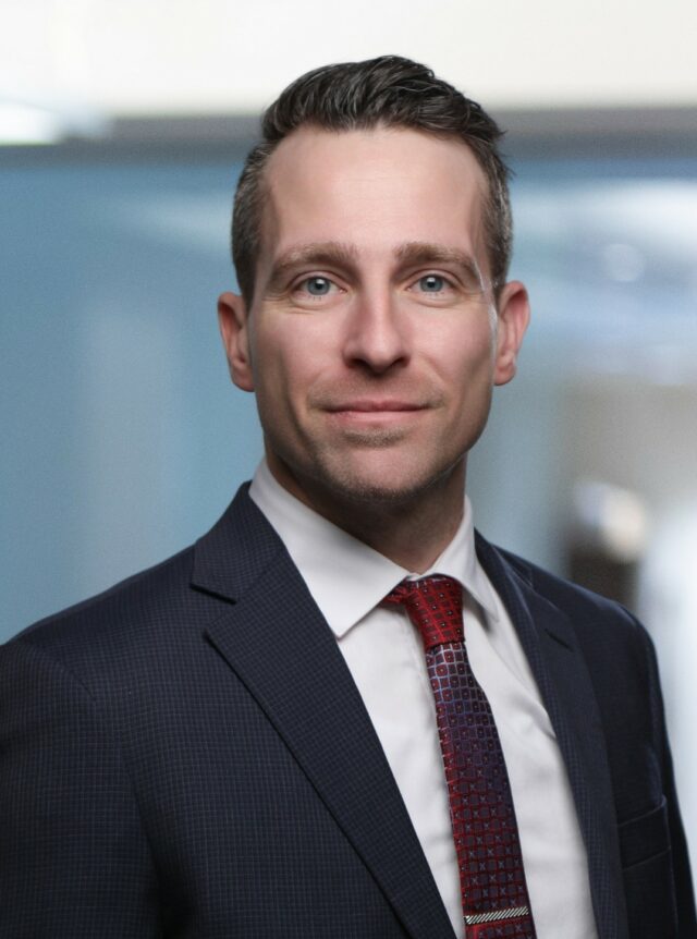 Jack Naliwajko